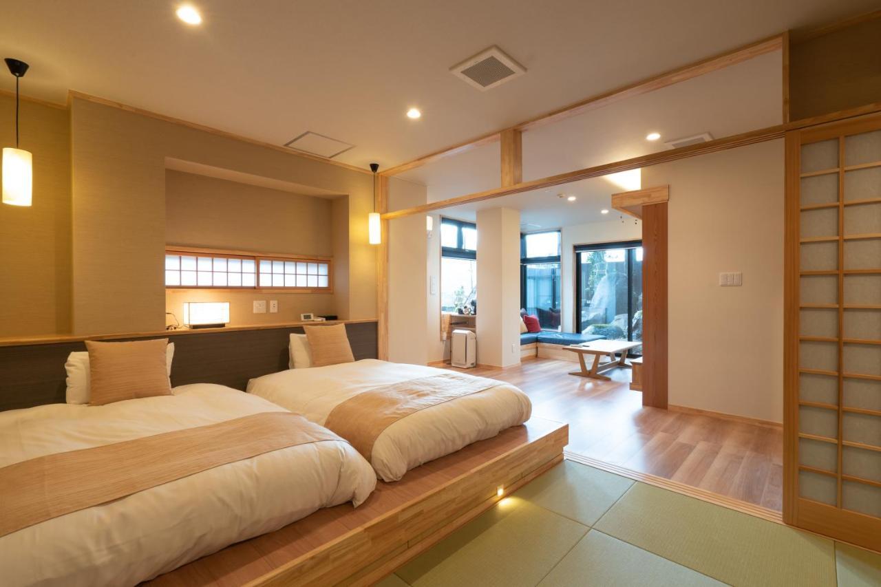 Maruyama Onsen Kojyokan Minamiuonuma Buitenkant foto