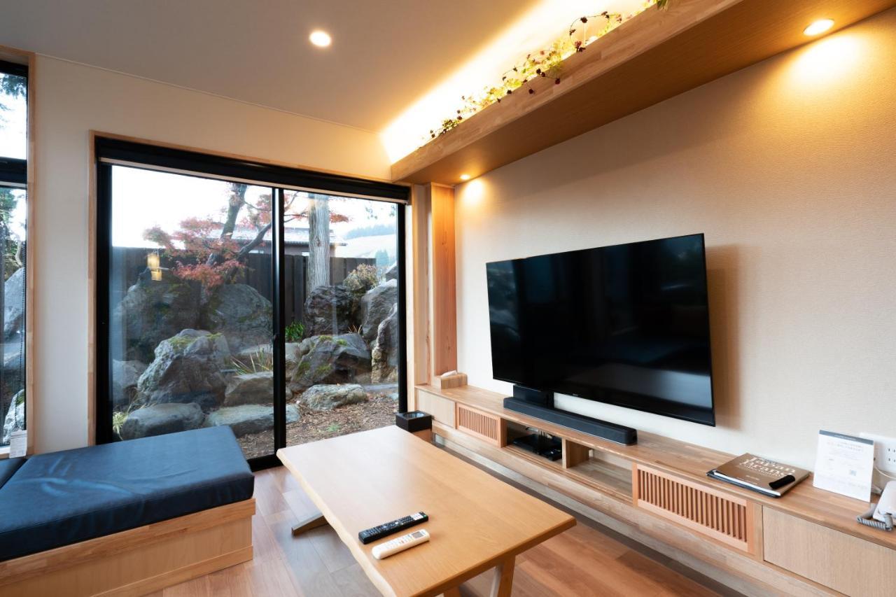 Maruyama Onsen Kojyokan Minamiuonuma Buitenkant foto