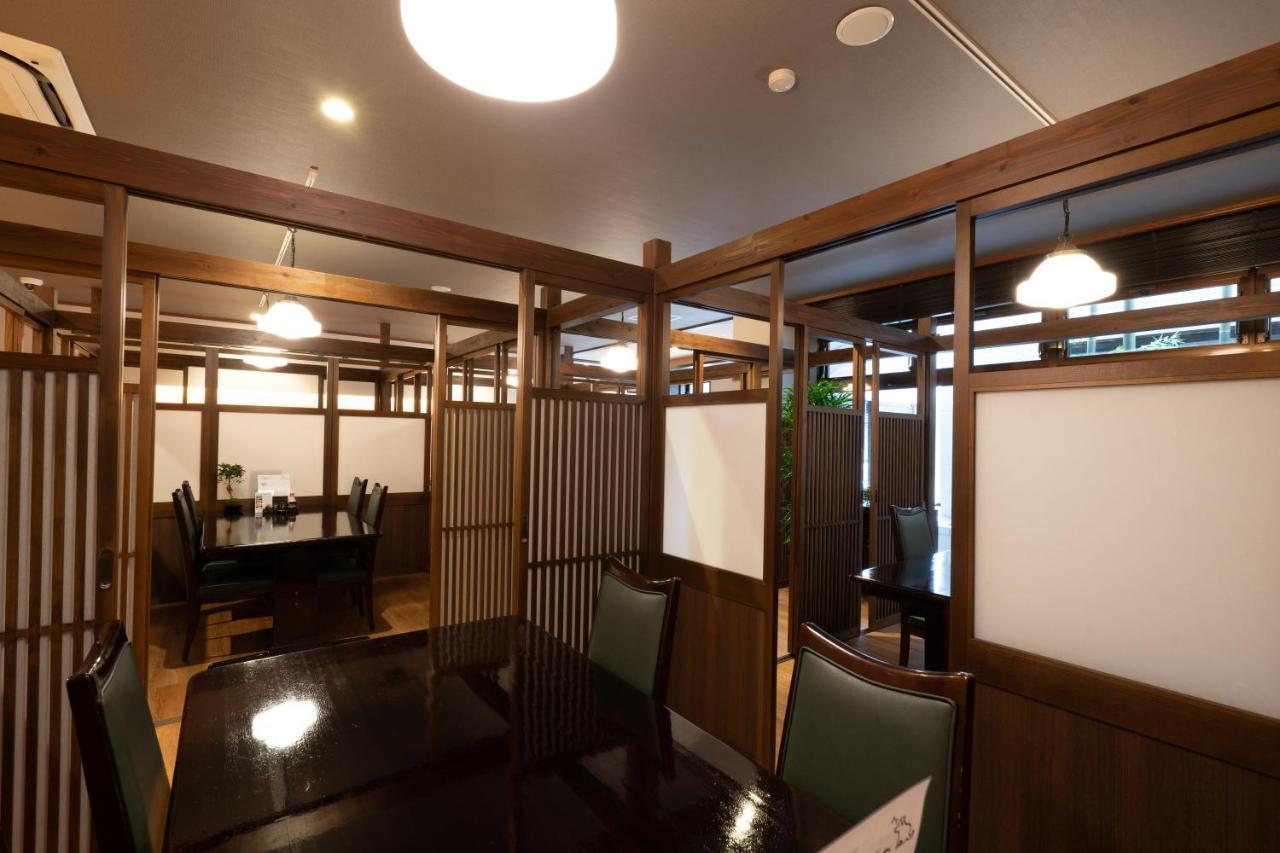 Maruyama Onsen Kojyokan Minamiuonuma Buitenkant foto
