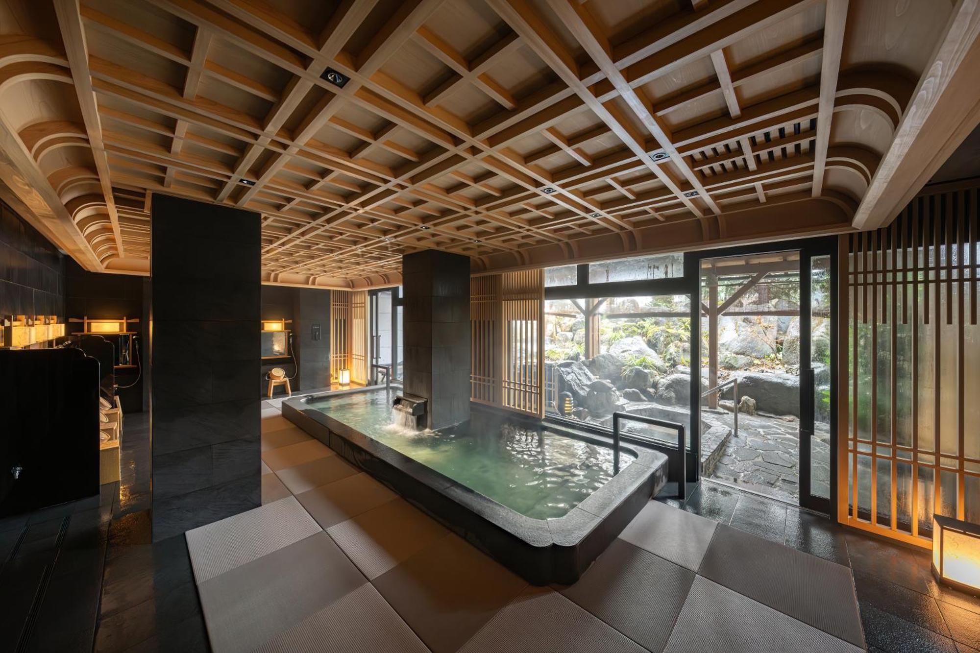 Maruyama Onsen Kojyokan Minamiuonuma Buitenkant foto