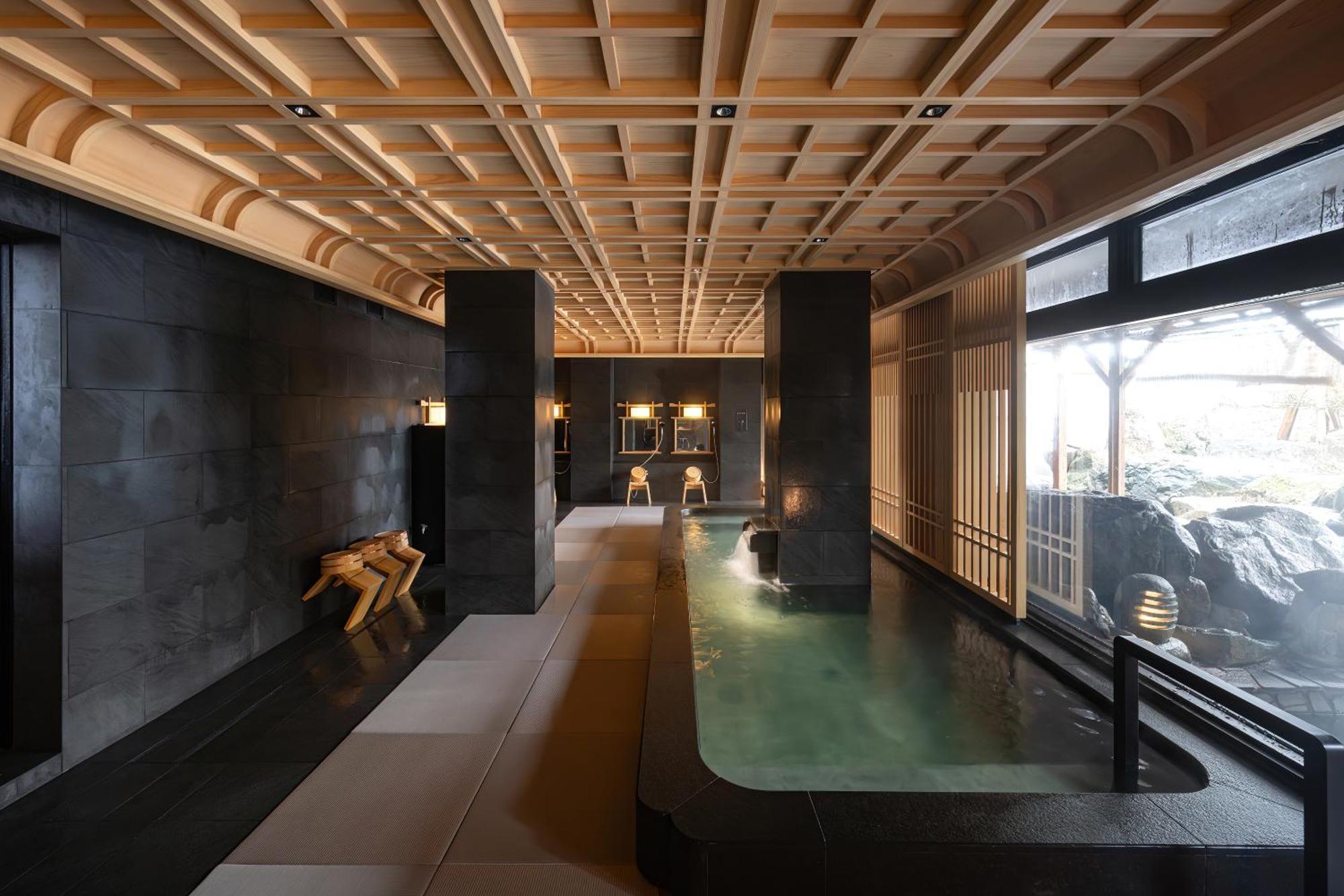 Maruyama Onsen Kojyokan Minamiuonuma Buitenkant foto