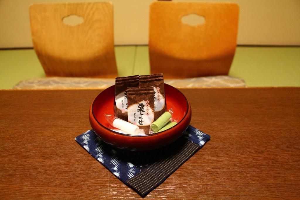 Maruyama Onsen Kojyokan Minamiuonuma Kamer foto