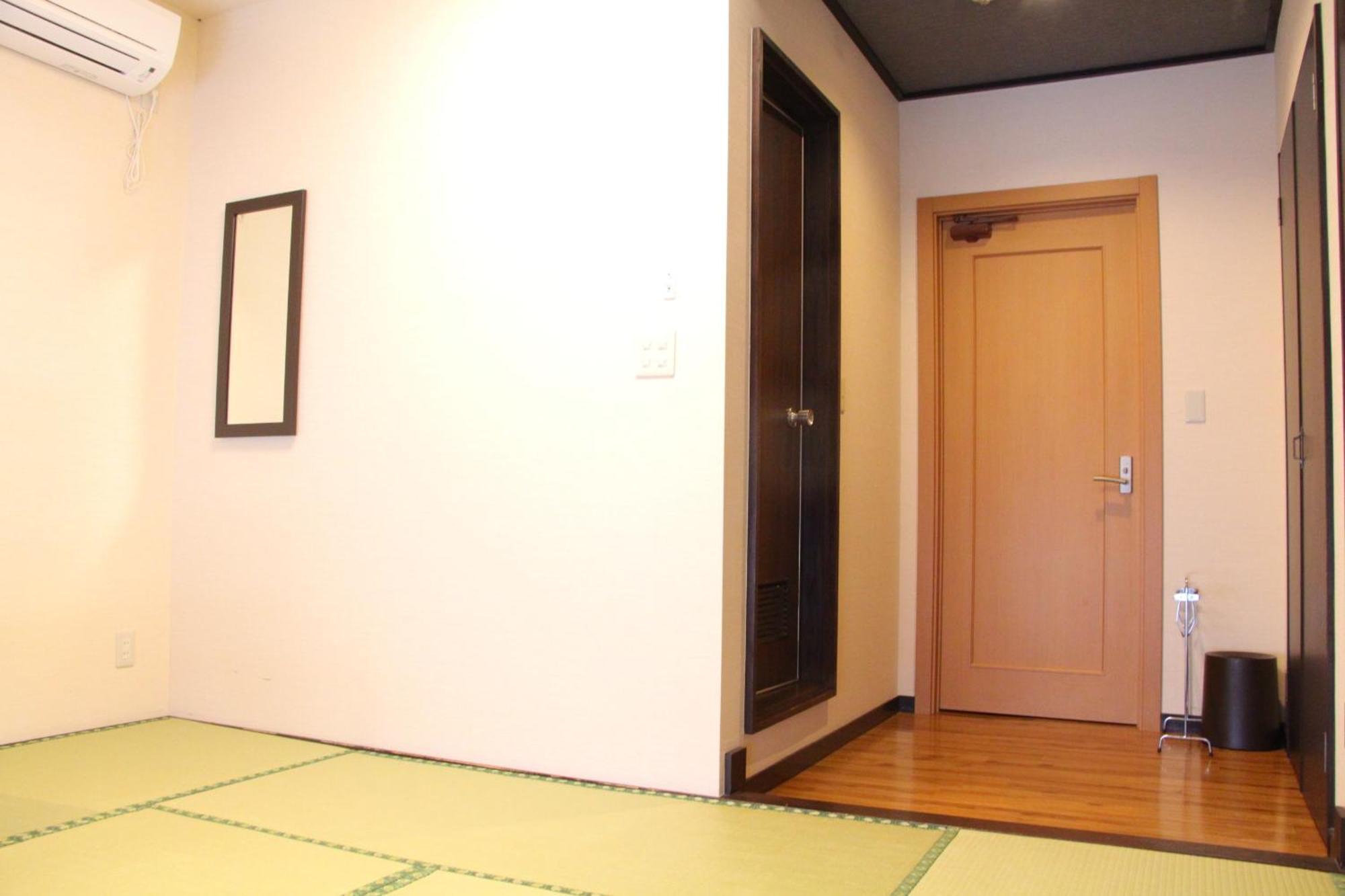 Maruyama Onsen Kojyokan Minamiuonuma Kamer foto