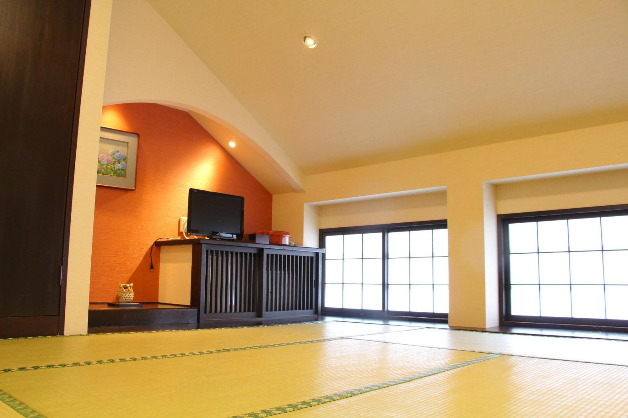 Maruyama Onsen Kojyokan Minamiuonuma Kamer foto