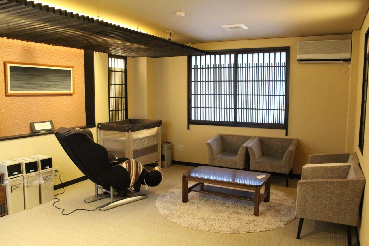Maruyama Onsen Kojyokan Minamiuonuma Buitenkant foto